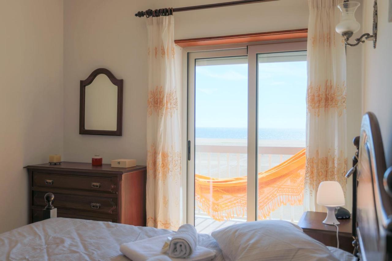 Apartamento Mar Azul Figueira da Foz Exterior foto