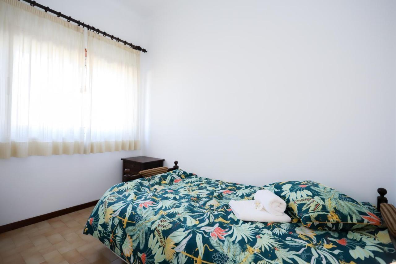Apartamento Mar Azul Figueira da Foz Exterior foto
