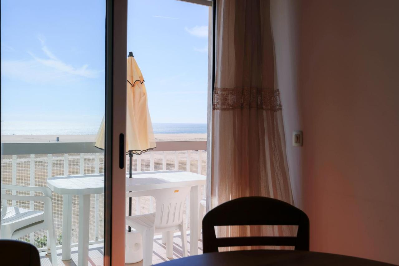 Apartamento Mar Azul Figueira da Foz Exterior foto