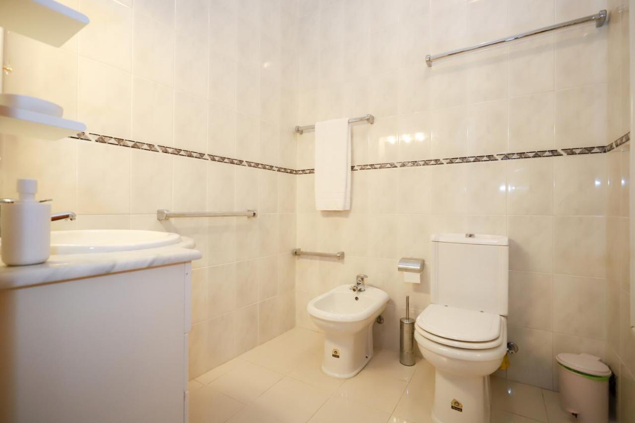 Apartamento Mar Azul Figueira da Foz Exterior foto